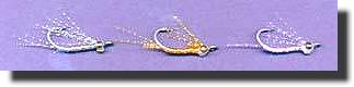 Bonefish Flies