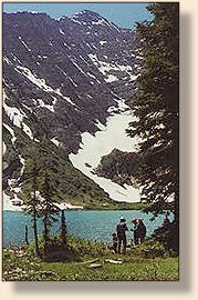 Breathtaking Wilderness