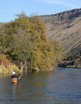 Al Jones and Long Rod