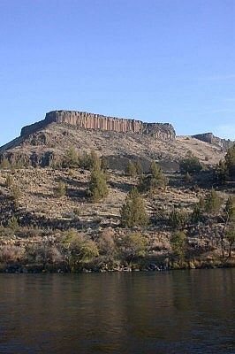 The Butte