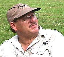 Grizzly Hackle - Jeff Fields