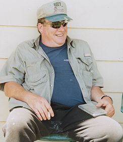 RK - Osprey, Ron Koenig