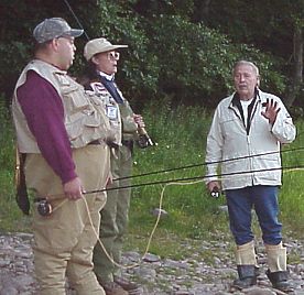 Hmmm, count the rods