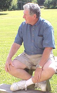 Slicfoot, Dave Ulmer