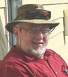 TG Grayhackle - Gene Derringer