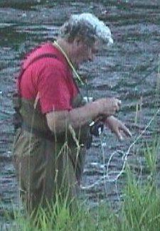 Slickfoot (Dave Ulmer)