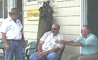 Manitis, MikeG, and springcreekguy