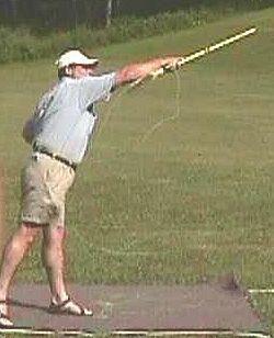 Not bad for a bug tier!  Mantis - Bob Mead