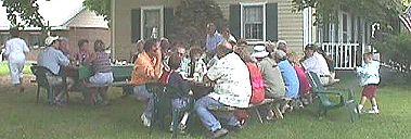 Group shot, no names, sorry