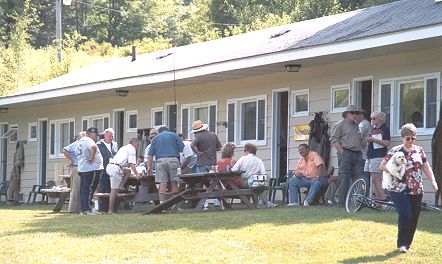 Sign-Up for the Casting Competition