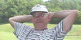 Parnelli - Steven McGarthwaite