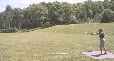 LadyFisher - loop's too big!