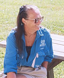 LadyFisher, Deanna Birkholm