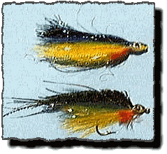 Generic Dorado Flies