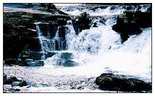 The Nantahala river, North Carolina!