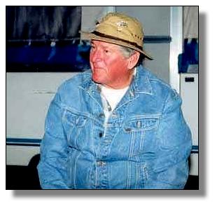 Dave Ulmer, Slicfoot