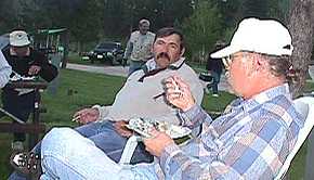 Al Campbell and Craig