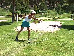 LadyFisher, note style