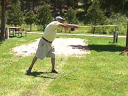 Last but not least Old Rupe