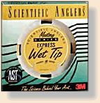 SA Mastery Series Wet-Tip Express