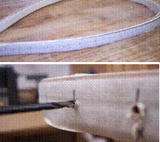 Net Building - Flyanglers Online - April 12, 2010