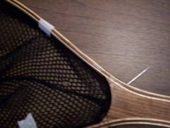 Net Building - Flyanglers Online - April 12, 2010