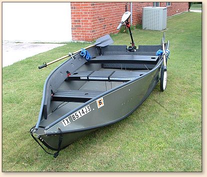 Porta-Bote Boat Reviews - Portable small Boats folding porta boat fishing  review polypropylene