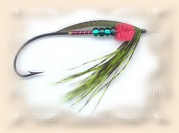 Ronn Lucas Sr's. Spey Hackles, Fly Angler's OnLine Product Review