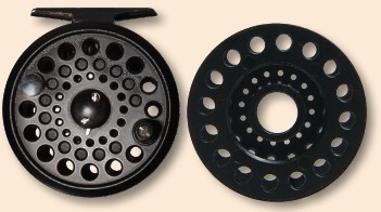 TFO Cassette Reels - Fly Angler's OnLine Product Review