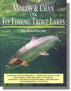 Fly Angler's OnLine Fly Angler's OnLine Book Review #45 week 112