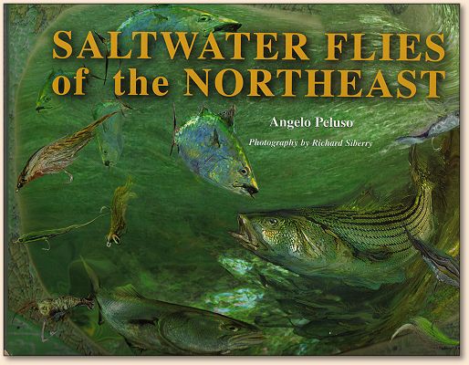 Saltwater Flies of the Northeast - Fly Angler's OnLine Review