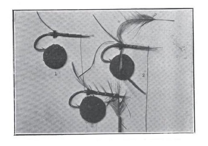 old flies Dec 28, 2009