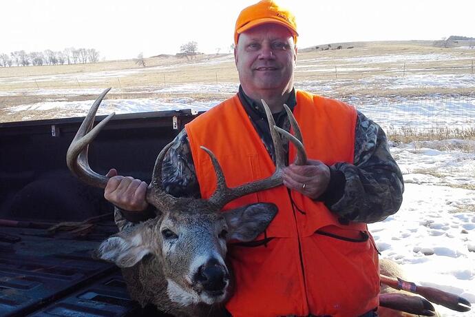 Royce Buck 2014.jpg