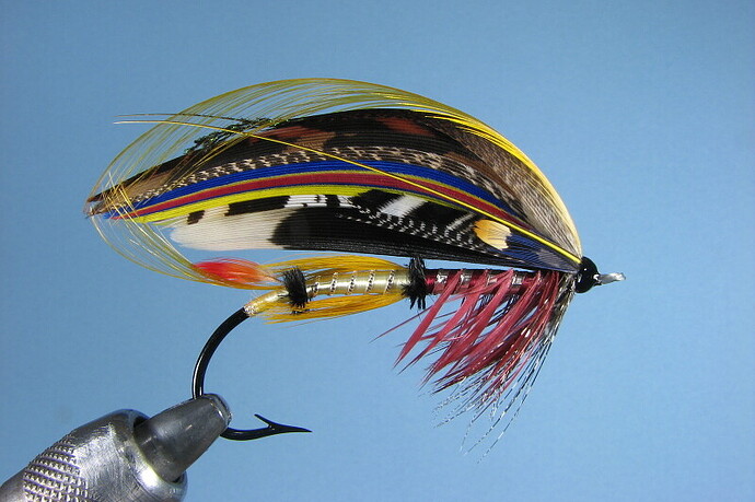 old flies Dec 28, 2009