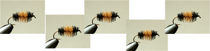 Fly of the Week - Flyanglers Online -  March 22, 2010