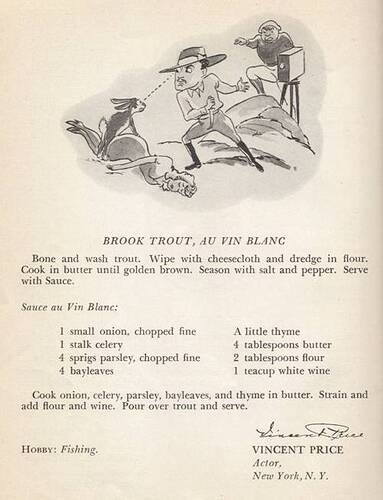 Whats cooking 19Dec2011