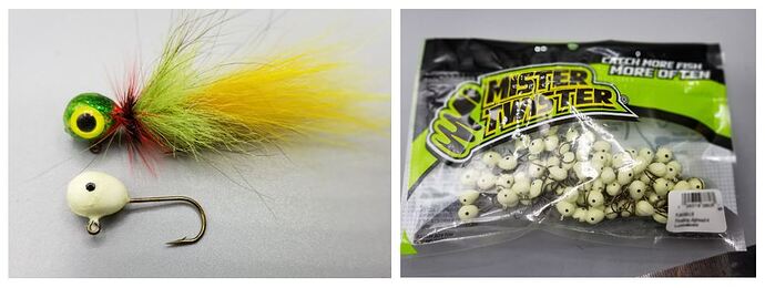 MisterTwister floating jig flies.JPG