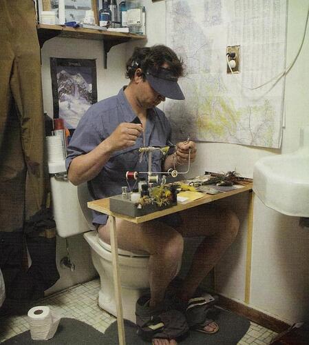 Fly tyer multi-tasking.jpg