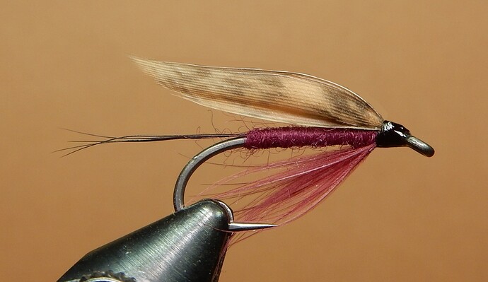 Old Joan 1080