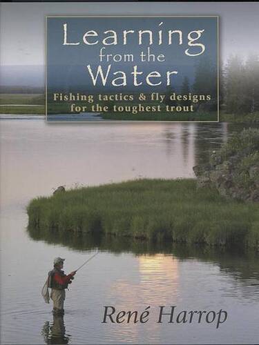Book REview - Learning from the Water - August 30, 2010