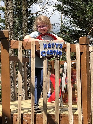 Katy Castle