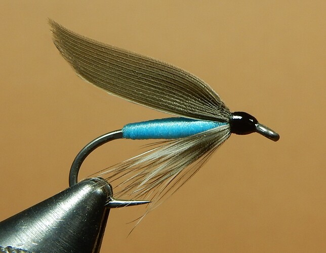 Ford's Favorite 1080