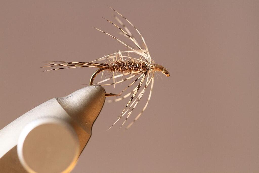 User Friendly Fly Pattern