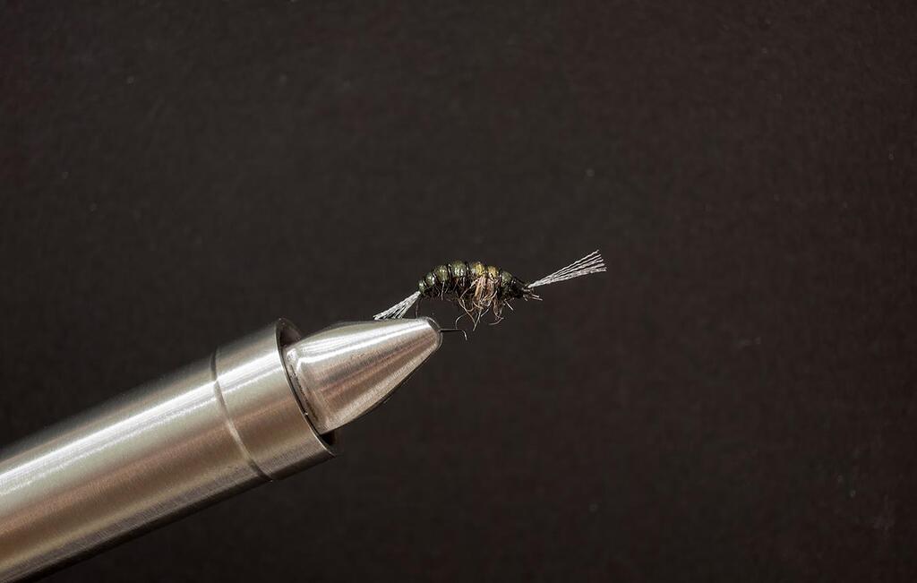 Post your Scuds here! - Fly Patterns - FlyAnglers Online