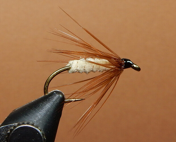 Buckskin-Soft-Hackle-with-Brown-Hen-1080