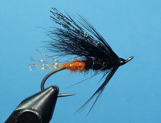 Max Canyon Dark 1080