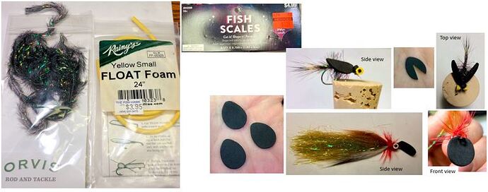 Fish Scale Foam Flies.JPG