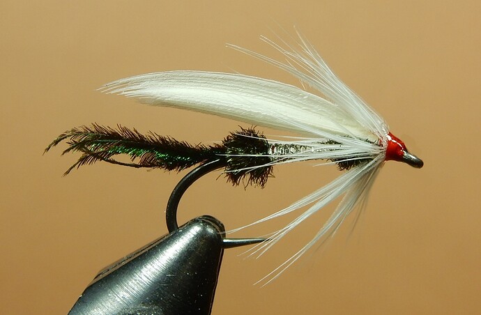 Lady of the Lake 1080