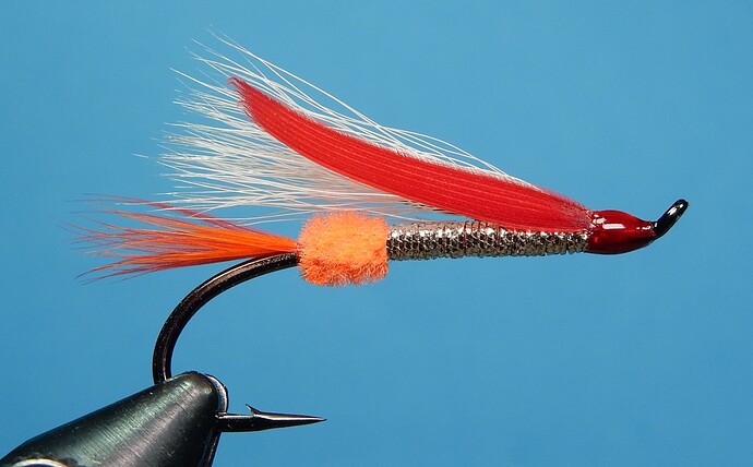 Skagit Cutthroat Original 1080