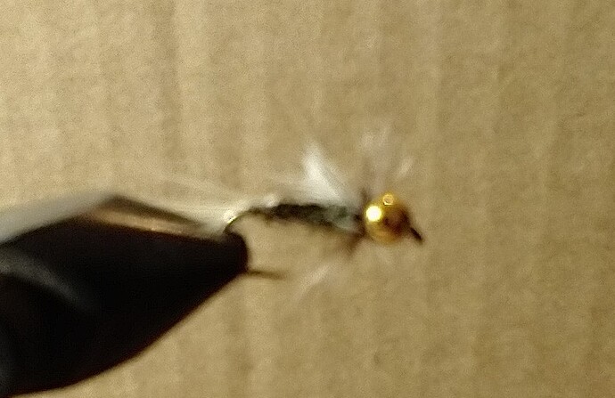 iso soft hackle